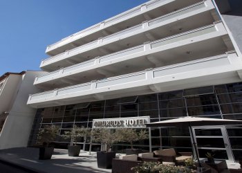 Amorgos Boutique Hotel