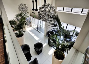 Livadhiotis City Hotel