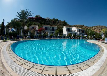 Hylatio Tourist Village