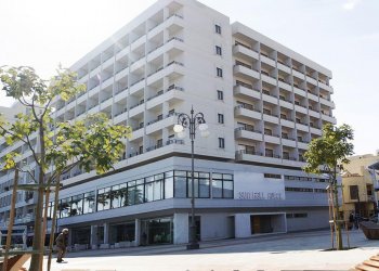 Sun Hall