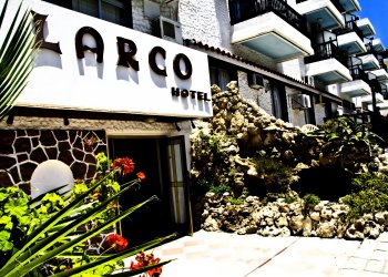 Larco Hotel
