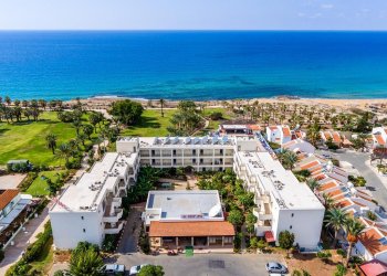 Helios Bay Apts