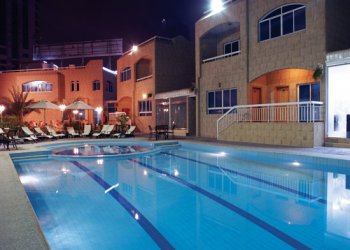 Verona Resort Sharjah