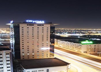 Citymax Hotel Sharjah
