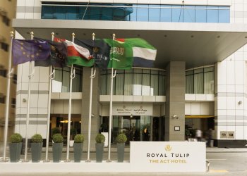 72 Hotel ex Royal Tulip