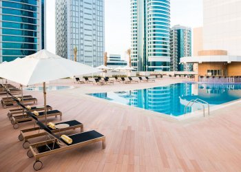 Ibis Fujairah