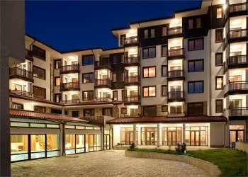 St George Ski & Spa