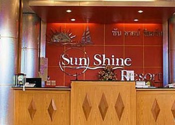 Azure Phuket Hotel ex Sunshine Patong