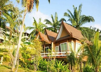 Palm Paradise Resort