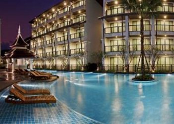 Centara Anda Dhevi Resort & Spa