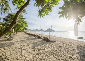 New Star Beach Resort