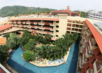 Baumanburi Hotel