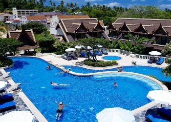 Diamond Cottage Resort & Spa