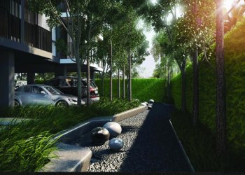 X2 Vibe Pattaya Seaphere Residence
