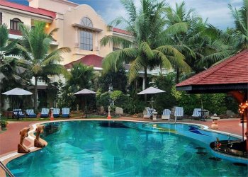 Joecons Beach Resort