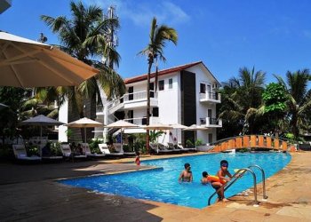 Citrus Hotel