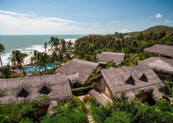 Aroma Beach Resort & Spa