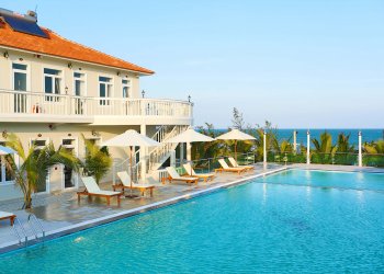 Saigon Emerald Resort