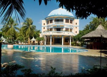 Palmira Beach Resort & SPA