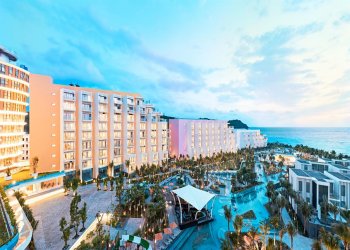 Premier Residences Phu Quoc Emerald Bay Managed By Accorhotels