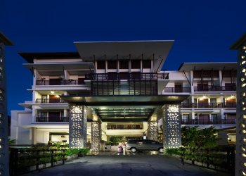Sun Island Boutique Villas & Spa