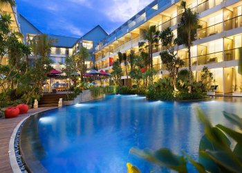 RAMADA ENCORE