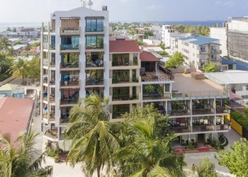 Arena Beach Hotel