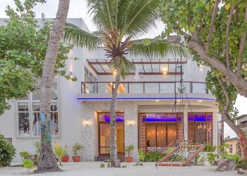 VELANA BEACH