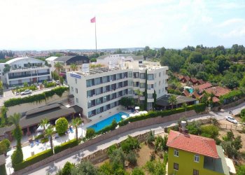 Kervan Hotel