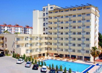 Z Hotels Side Town ex Hera Park