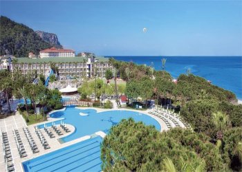 Alva Donna World Palace