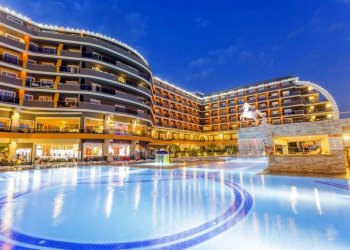 Senza Hotels The Inn Resort & SPA