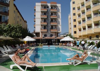 Oscar Hotel Marmaris
