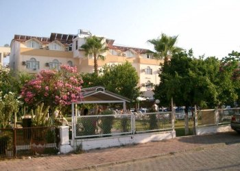 Konar & Doruk Hotel