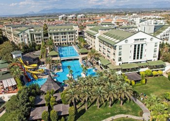 Alva Donna Beach Resort Comfort