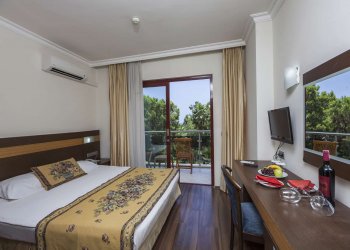 Perre La Mer Hotel ex Majesty Club La Mer