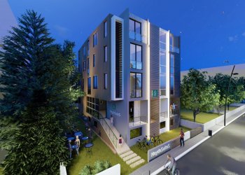 Meyde Boutique & Suites