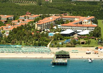 Queens Park Le Jardin