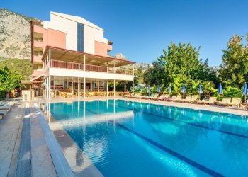 Grand Hotel Derin ex Sunmerry Hotel