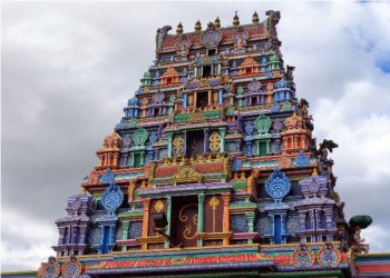 Коломбо - добродушная столица Шри-Ланки