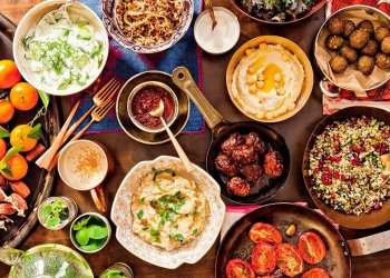 Туры для любителей гастрономии: кулинарные традиции разных стран мира
