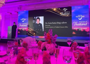 «Горячие туры» и ТБГ стали лучшими по продаже туров в Таиланд