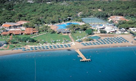 Туры в Hotel Baia Salima Kemer 5* Бельдиби Турция - отзывы, отели от Пегас Туристик